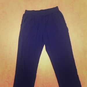 Flare legging
